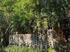 -土砂锅生态山庄·非遗砂锅雅鱼
