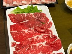 -众宜轩老北京铜锅涮肉·四合院(建国门店)