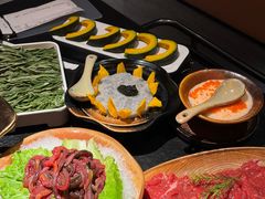 -色響火锅(恒隆广场店)