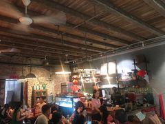 -The Daily Fix Cafe