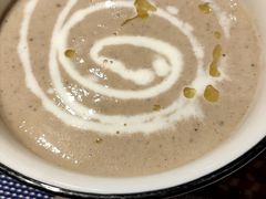 黑松露蘑菇汤-Primo·丽莫意大利窑烤披萨