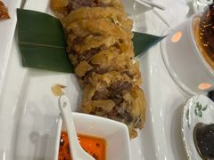 招牌牛坑腩-翠园(北京王府中环店)