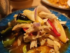 -耶里夏丽·丝路新疆菜·清真食品(徐汇南丹东路臻选店)