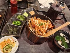 -玄白·炭烤活鳗(上海首店)