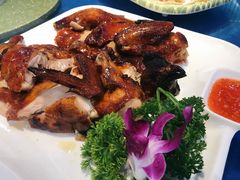 -东江海鲜大排档·潮汕菜·砂锅粥