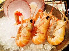 -Mr·Fish鱼鲜生海鲜放题(银泰in99店)