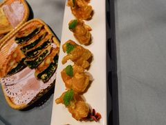 -宏达宴老菜馆(群力第四大道店)