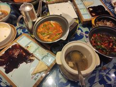 -春天里餐厅(西田城店)