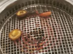 -尚宴牛特鲜自助(太原街万达店)