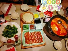 -丽满园·春饼烤鸭(金地广场店)