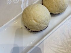 -麒茗餐厅·粤菜·宴会厅·海鲜(锦绣路店)