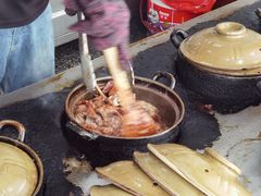 -斯丹姜母鸭·古法干香(田安南路店)