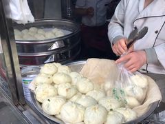 -郑家包子牛肉拉面(尚勤路店)