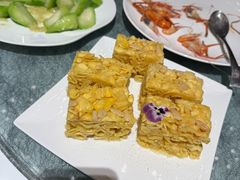 -花城苑广府菜(侨鑫店)