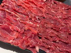 -牛品福潮汕牛肉火锅(旺庄店)