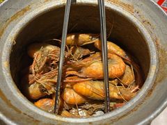胡椒虾-雷泰泰台式胡椒虾(滨江金铂湾店)