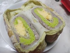 -七叔是岛民(花基新村店)