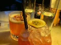 -柒Lounge(三里屯店)