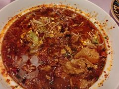 -盛百味·家宴餐厅(霸州分店)