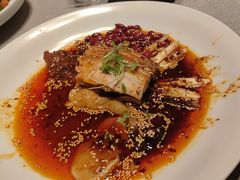 -南堂馆·新川菜(春熙路店)