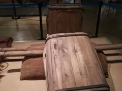 -嘉峪关城市博物馆