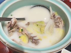 -京味张·北京烤鸭(南山店)