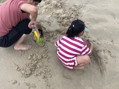 -西涌国际滨海旅游区