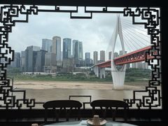 -小天鹅火锅·一线江景洪鼎旗舰店(洪崖洞店)