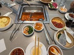 -海底捞火锅(天一广场亚细亚店)
