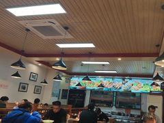 -韩师傅老大同刀削面(北苑路店)