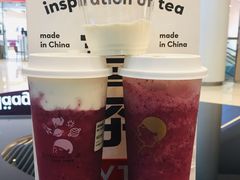 -喜茶(深圳福田星河COCO Park店)