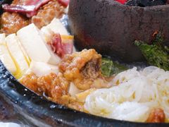 腾冲土锅子-云腾食府·云南菜