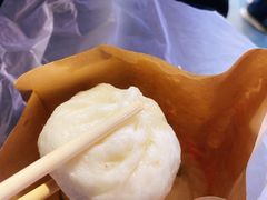 鬼包子-八一路好吃街(雨田商务大厦店)