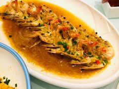 -江南韵·无锡太湖文化体验餐厅(凤凰天街店)