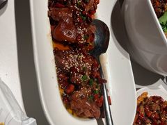 香辣美容蹄-胡大饭馆 24h(簋街总店)