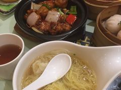 -大咀港式茶餐厅(海岸城店)