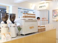 -Cafe on warm(丹霞店)