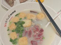 -鸭得堡老鸭汤·鸭血粉丝(南京博物院店)