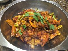 -重庆苏大姐火锅(白银店)