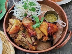-Ginger(兴国路店)