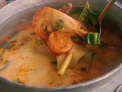 -大头虾越式风味餐厅(光明广场店)