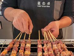 -星伦多自助料理·涮烤一体(杭州来福士店)
