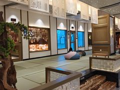 -青水瓦台汤泉(未央店)