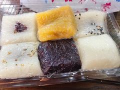 -一品方糕专卖店