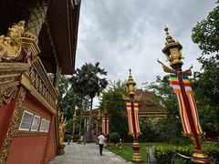 -西双版纳总佛寺