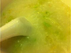 生菜粥-鸿星海鲜酒家(格兰中心店)