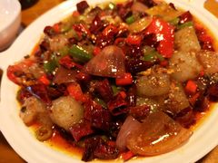 -川东长筷子耗儿鱼(万象润街店)