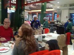 -东来顺饭庄(王府井步行街店)