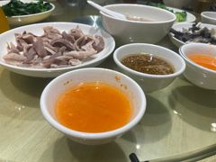 -东山茶寮(新安店)