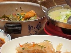 -金掌勺锅包肉(太原万达店)